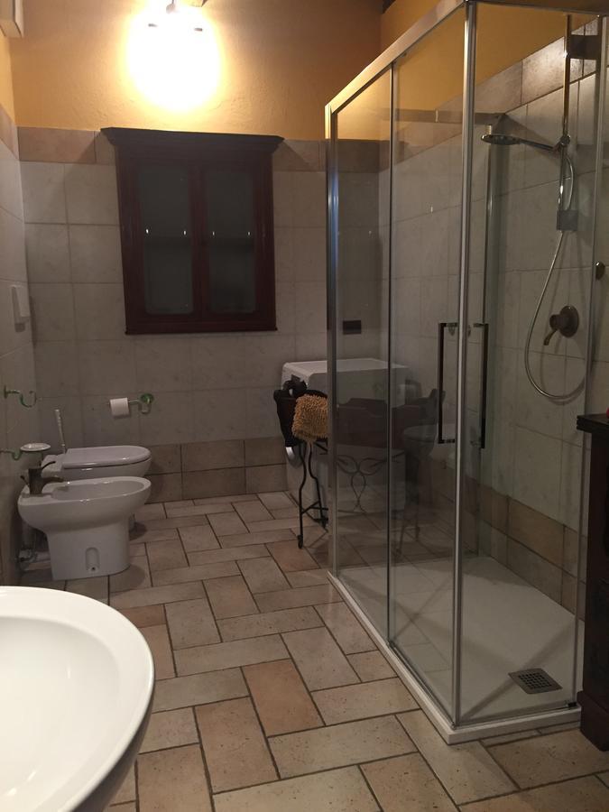 Bed and Breakfast Cascina Baresane Alba  Exterior foto